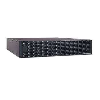 Amazon.com: CyberPower BP36V60ART2U Extended Battery Module